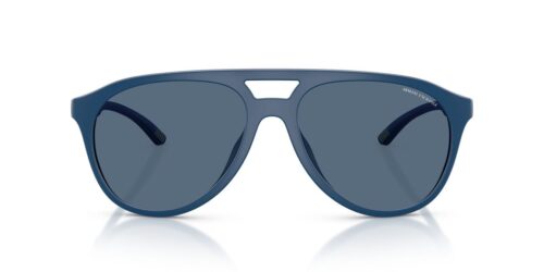 837680 - Matte Dark Blue frame / DARK BLUE lenses