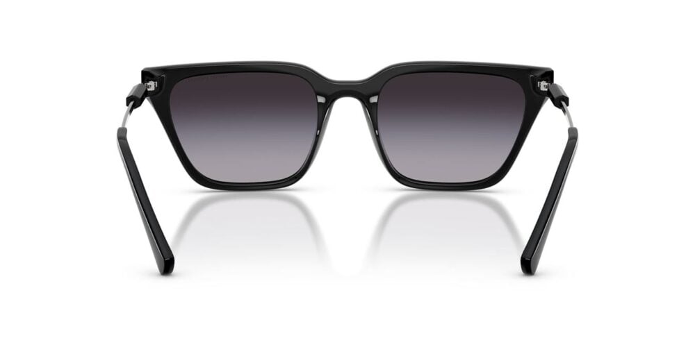 Armani Exchange • AX-4158S-81588G • 0AX4158S 81588G P21 shad bk