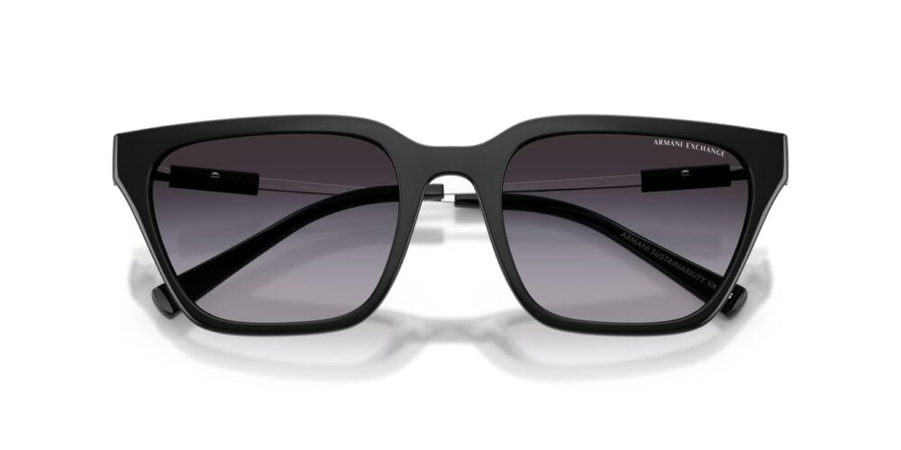 Armani Exchange • AX-4158S-81588G • 0AX4158S 81588G P21 shad cfr