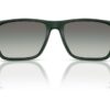 Armani Exchange  AX4160S Gradient Grå