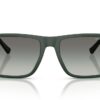 Armani Exchange  AX4160S Gradient Grå