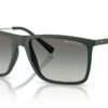 Armani Exchange  AX4160S Gradient Grå