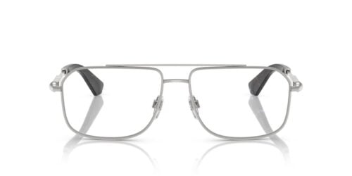 Burberry  BE1391 Silver Frame
