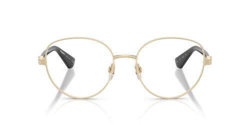 Burberry  BE1394 Light Gold Frame