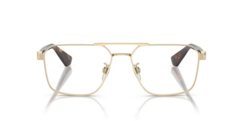 Burberry  BE1395D Lichtgouden lijst