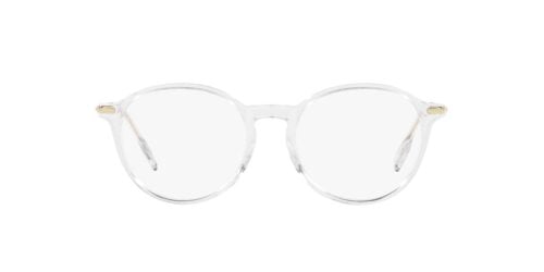 Burberry Alisson BE2365 Transparent Frame