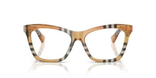 Burberry  BE2416 Check Sand Frame