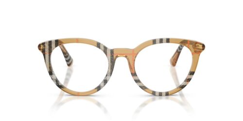 Burberry  BE2429 Controleer zandframe