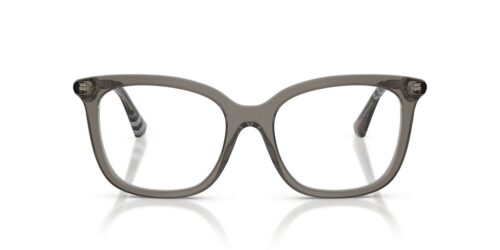 Burberry  BE2430 Grijs frame