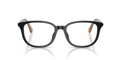 Burberry  BE2434D Zwart frame