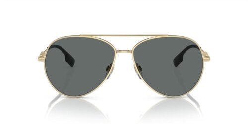 Burberry  BE3147 Dark Grey Polar