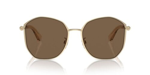 Burberry  BE3153D Dark Brown