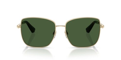 Burberry  BE3158 Dark Green