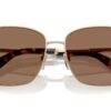 Burberry  BE3158 Dark Brown