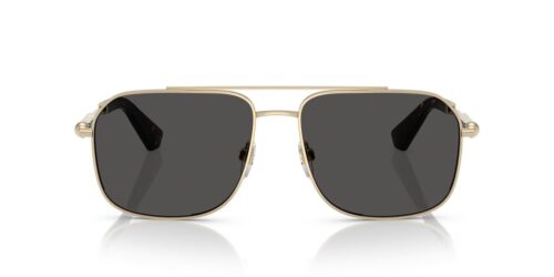 Burberry  BE3159 Donkergrijs