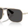 Burberry  BE3159 Dark Grey