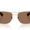 Burberry  BE3163 Dark Brown