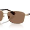 Burberry  BE3163 Dark Brown