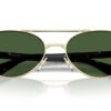Burberry  BE3165 Dark Green