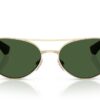 Burberry  BE3165 Dark Green