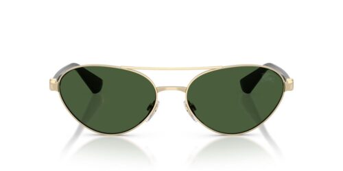 Burberry  BE3165 Mørkegrøn