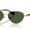Burberry  BE3165 Dark Green