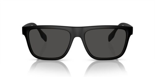Burberry  BE4402U Dark Grey