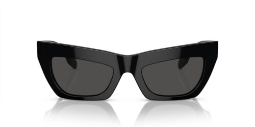 Burberry  BE4405 Dark Grey