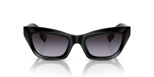 Burberry  BE4409 Grey Gradient