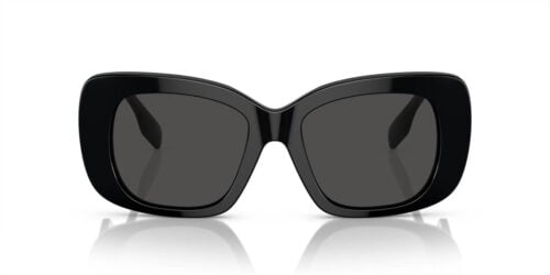 Burberry  BE4410 Dark Grey