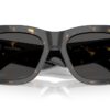 Burberry  BE4424 Gris foncé