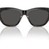 Burberry  BE4435 Dark Grey
