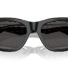 Burberry  BE4435 Dark Grey