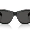 Burberry  BE4435 Dark Grey