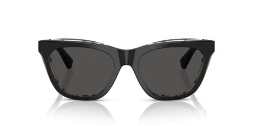 Burberry  BE4435 Dark Grey