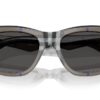 Burberry  BE4435 Dark Grey
