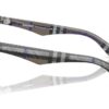 Burberry  BE4435 Dark Grey