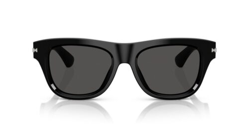 300187 - Black frame / DARK GREY lenses