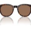 Burberry  BE4439 Dark Brown