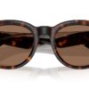 Burberry  BE4439 Dark Brown