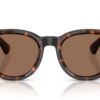 Burberry  BE4439 Dark Brown
