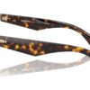 Burberry  BE4439 Dark Brown