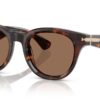 Burberry  BE4439 Dark Brown