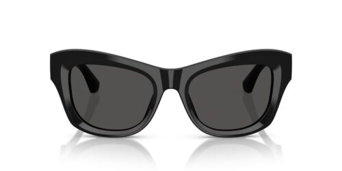 Burberry  BE4442U Dark Grey