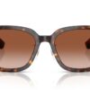 Burberry  BE4446D Brown Gradient