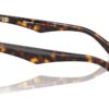 Burberry  BE4446D Brown Gradient