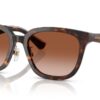 Burberry  BE4446D Brown Gradient