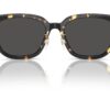 Burberry  BE4446D Dark Grey