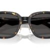 Burberry  BE4446D Dark Grey
