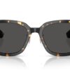 Burberry  BE4446D Dark Grey